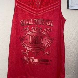 Maurices Tank Top